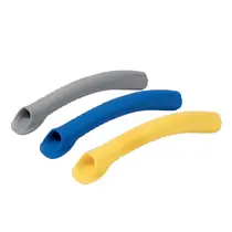 Durr Dental Universal Protect - универсальная канюля, d=16 мм, Цвет: синий (5 шт.), Цвет: синий (5 шт.)