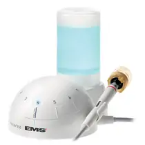 EMS Piezon 250 LED - автономный ультразвуковой аппарат со светом