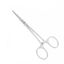 Nopa Instruments AA 150/12 - зажим HALSTED-MOSQUITO прямой, 12,5 см