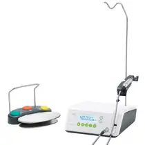 W&H Implantmed SI-923 - хирургический аппарат (физиодиспенсер), без наконечника, Комплектация: без наконечника