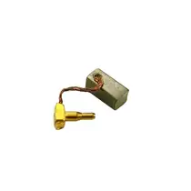 Bien-Air 211.75.08-010 - щетки для микромотора MC3, 10 шт