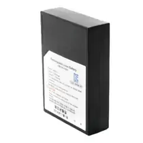 Dr.Kim DKBT-2 - аккумуляторная батарея для налобных осветителей DKH-50, вес 50 гр. (7.4V, 1150mAh)