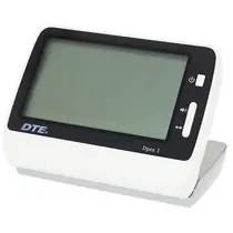 DTE DPEX I - электронно-цифровой апекслокатор