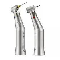 Bien-Air 1700384-002 - набор наконечников с подсветкой: угловой наконечник CA 1:1 L и прямой наконечник PM 1:1 Micro-Series
