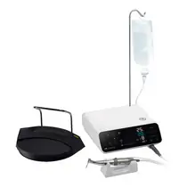 NSK Nakanishi Surgic Pro2 OPT - хирургический аппарат (физиодиспенсер) с наконечником Ti-Max X-SG20L, с оптикой