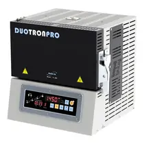 Addin DuotronPro S-600 - печь для синтеризации циркония