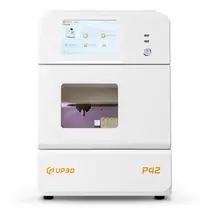 Up3D P42 - фрезерный станок