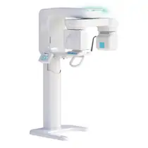 PointNix Point 3D Combi 500 - цифровой панорамный рентген-аппарат + компьютерный томограф (FOV - 10х9), Поле зрения FOV, см: 10х9, Цефалостат: Без цефалостата