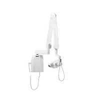 Planmeca ProX - высокочастотный настенный рентген