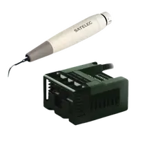Satelec SP 4055 - встраиваемый ультразвуковой скалер с насадками