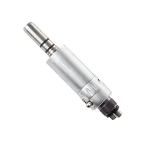 Coxo CX235-3 - стоматологический воздушный микромотор с внешней системой подачи охлаждения