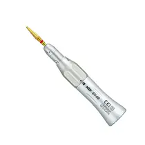 NSK Nakanishi EX-6B - прямой наконечник с наружной системой подачи охлаждения, 1:1