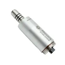 Mercury STAR 200EM - встраиваемый бесколлекторный электрический микромотор, с фиброоптикой, в комплекте с блоком управления и шлангом
