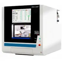Imes-Icore Coritec 350i PRO - стоматологический 5-осевой фрезерный станок