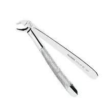 Asa Dental 0110-38 - щипцы N38 для удаления зубов нижних резцов и клыков
