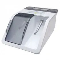 W&H Assistina TWIN - аппарат для чистки и смазки наконечников