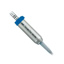 NSK Nakanishi Surgic Pro SGL70M - хирургический микромотор с оптикой, до 40000 об/мин, подсветка LED, бесщеточный