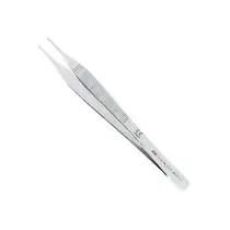 Asa Dental 0622-2 - пинцет хирургический прямой, Micro-Adson, 15 см