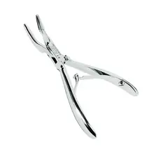 Asa Dental 0103-25 - кусачки костные, 12 см