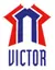 Victor